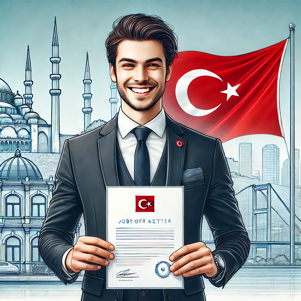 Jobs in Turkey