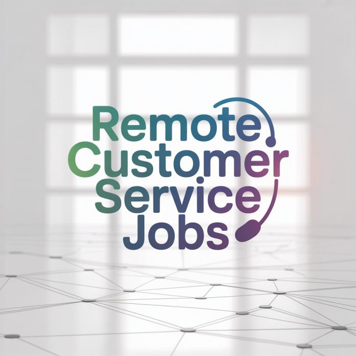 remote-customer-service-jobs