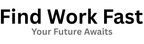 Findworkfast.info Logo