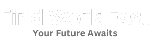 Findworkfast.info Logo
